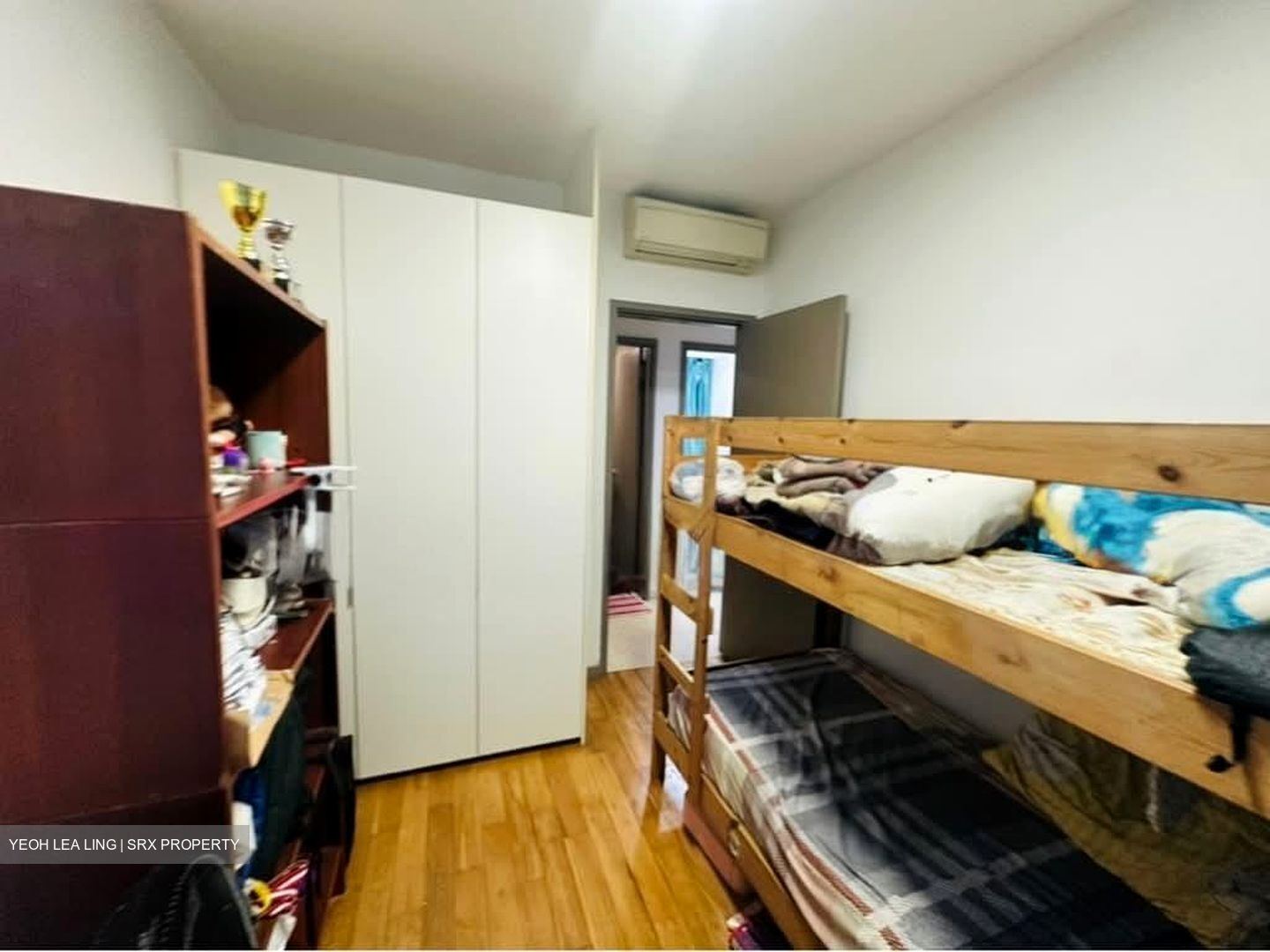 Riversails (D19), Condominium #595105691
